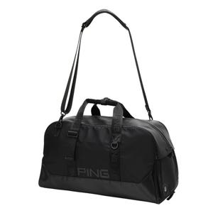 [핑골프][양말증정]남성 카본 포인트 보스턴백 111C3BB602