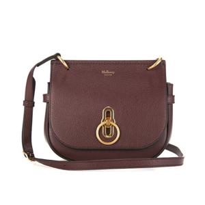 멀버리 HH4966 205 K195 앰벌리 그레인 스몰 사첼백 크로스백