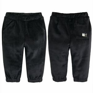 [모이몰른] 스노우 기모조거팬츠 [겨울] M224KPB14P