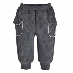 [모이몰른] 캉가삼중지카고팬츠 [겨울] M234KPB16P