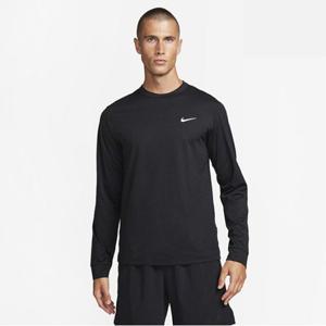 M 나이키긴팔티 DQC FB8584-010 나이키 DF UV 하이버스 긴팔 티