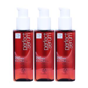 미쟝센 퍼펙트 슈퍼리치 세럼 80ml 3개팩