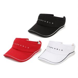 [와이드앵글] 여성 TO 베이직 칼라 바이저_WWP24C03