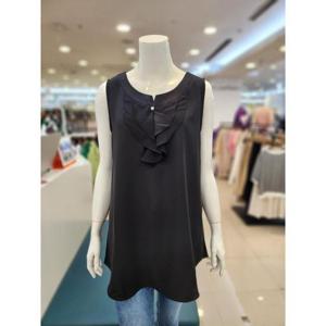 아니베F 세이브존03 아니베F 진주민소매블라우스 A35WBL500