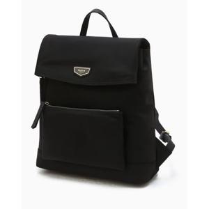 [헤지스ACC] 베이직 나일론 백팩 L HIBA4F306BK