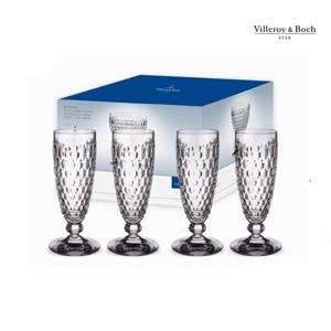 [빌레로이앤보흐] 보스톤 샴페인프루트 163 화이트 4p set