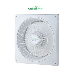 그린팬 KAV25S 자동계폐식 저소음 환풍기