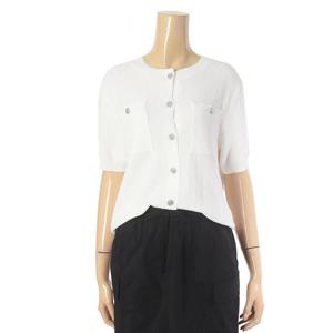 [안지크]트위드핏여름니트 AI2KC5160