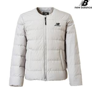 뉴발란스 NBNPD42903-LG 엑티브 라이트 경량 구스다운 패딩