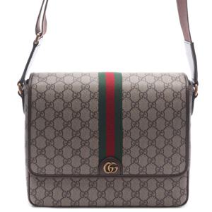 [구찌]24FW 남성 오피디아 GG 미디엄 크로스백 (761741 FACJQ 9741 24F)