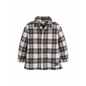 [컬리수] UNI체크셔츠