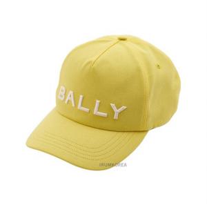 [발리] 공용 로고자수 베이스볼 캡 M8BA218F U154