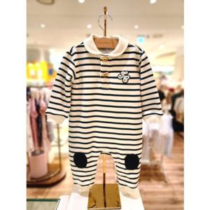 [타티네쇼콜라]BS세잔ST우주 올인원 우주복 겨울 (2024년 FW신상) TTNWQA206G