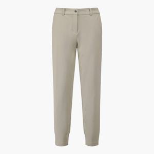 [먼싱웨어][60%OFF]여성 밴딩 조거 팬츠 다크베이지(MP322LPT93)