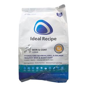 아이디얼레시피 스킨앤코트 6kg(500gx12개)