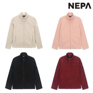 [네파]7K86100 여성 간절기 가을 겨울 등산 캠핑 페스카 기모 본딩 플리스 집업 자켓