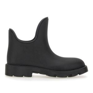 버버리 앵클부츠 8074603 A1189