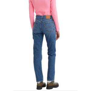 [리바이스] LEVIS 여성 501 오리지널 진 12501-0400