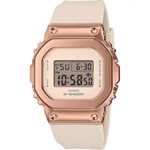 카시오 GM-S5600UPG-4JF [지쇼크 (G-SHOCK) 컴팩트 시리즈 메탈5600] 지샥 스포츠 시계
