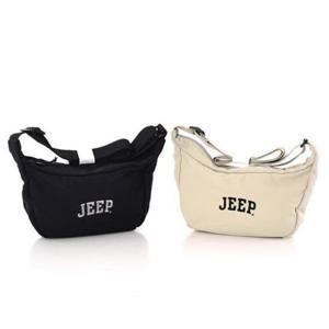 지프키즈 sh06 아치 지프 자수 크로스백 KP0GAU505