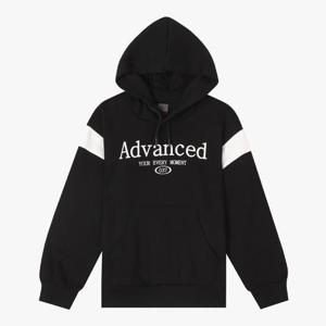 유솔 sh06 UNI 쯔리 기모 스포티 후디1 ULMH24T01