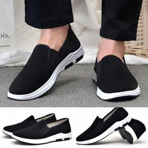 단화 슬립온 스니커즈 ZG-AY13 남자신발