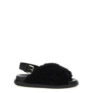 마르니 샌들 FBMS005801P909300N99 DOM