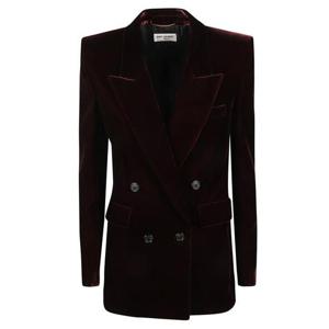 생로랑 수트 자켓 739698Y525R6975 DOM