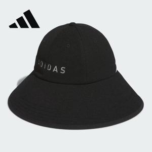 [아디다스골프] IS4863 여성용 와이드햇