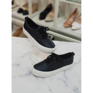 [한슈]한슈 세이브존07 통굽 스니커즈 단화3.5cm HS636392sp (28