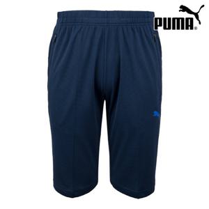 푸마반바지 매장판 ZQC 929289-02 푸마 KK 니트 하프팬츠(289 02)