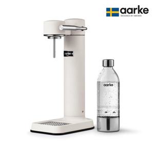 아르케 카보네이터3 스웨덴 탄산수제조기 매트화이트