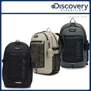 디스커버리 25년 신학기 남성/여성/공용 라이크에어마일백팩/31L책가방/커플학생가방 DXMIA DXBK0025N