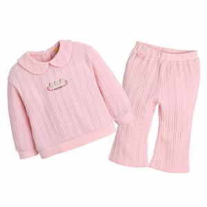 [모이몰른] 달리아카라맨투맨상하 M251STG03P