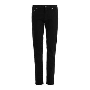 돌체앤가바나 스트레이트 팬츠 GY07CDG8GW6S9001 Black