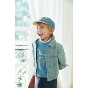 [모이몰른] 티모데님자켓 M251JKG04P