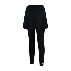 [아레나] (A4BL1PW08_BLK) 여성 레저 9부 레깅스스