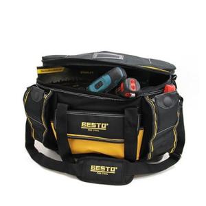 베스토 소프트백 공구가방TB-202 47x30x32cm 공구관리