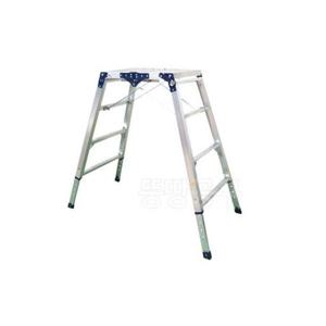 국산 아이지 만능 우마사다리 DWM-40(4단) 우마사다리