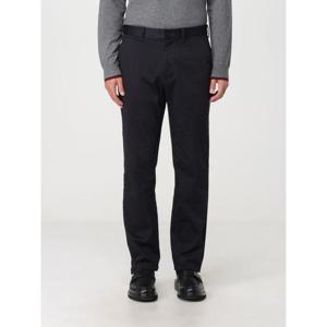 캘빈클라인 스트레이트 팬츠 K10K110963 BEH Black