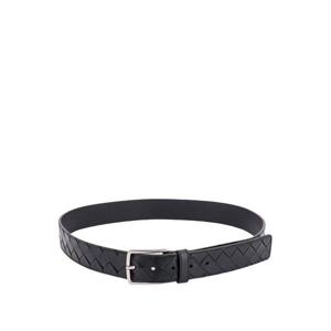 보테가베네타 가죽 벨트 609182V3IM18803 DOM