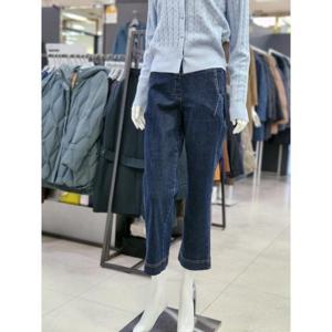 화이트호스 세이브존05 청 세미 봄 청바지 A251701