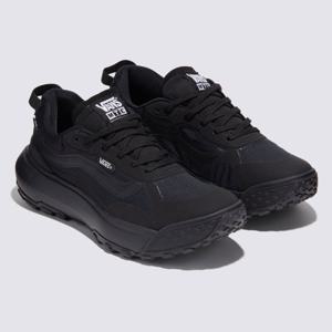 [VANS] Mte크로스패스(올블랙) VN000CVUBKA