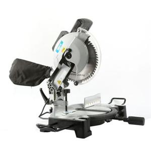 목공용 슬라이딩각도절단기 B-92552 255mm1800W 15kg 절단기