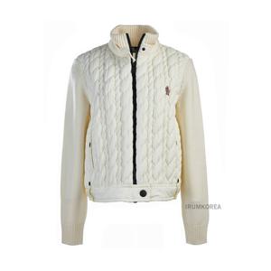 [몽클레어] FW24 여성 집업 가디건 9B00007 M1131 034