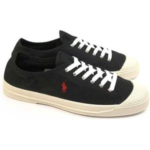 폴로 랄프로렌 스니커즈 MAPOFTW0CT20449 001 DOM