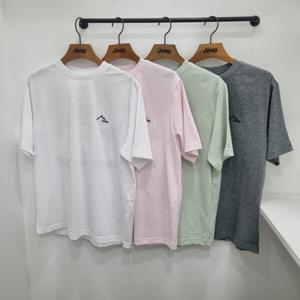 [지프]마운틴 JEEP 루즈핏 맨투맨 JQ2TSU107_JK