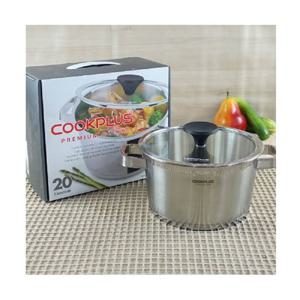 락앤락 클리어 양수 냄비 20cm LCC2182 다용도양수냄비 전사처리냄비 내열냄비 코팅냄비 양수냄비 넘침방지