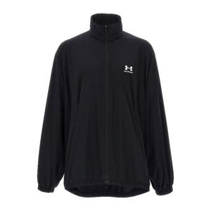 발렌시아가 윈드프루프 테크니컬 패브릭 재킷 814127TQO35 1000