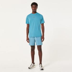 오클리반팔티 ZQC FOA4004456GB 오클리 파운데이셔널 트레이닝 숏슬리브 티